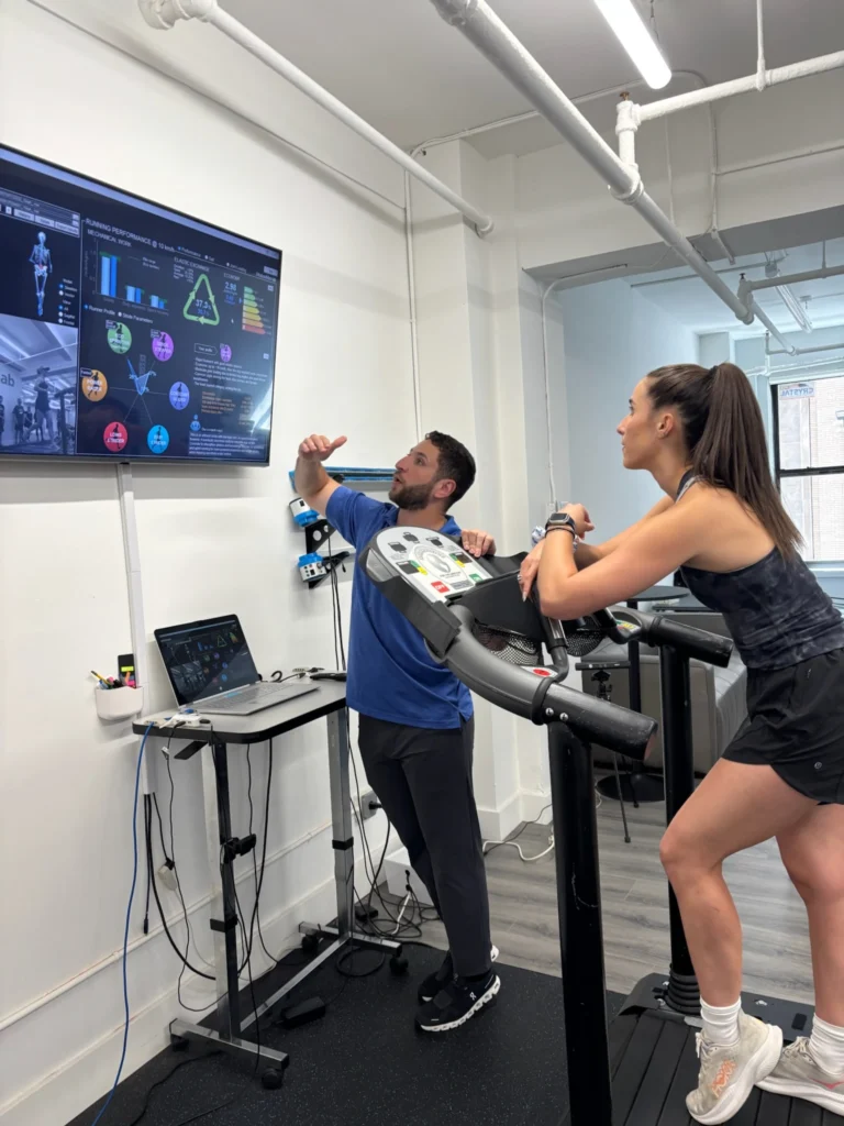 Gait Analysis