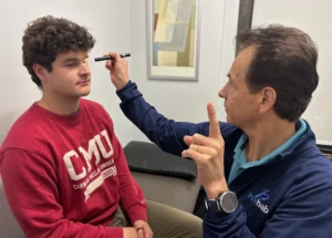Concussion Program