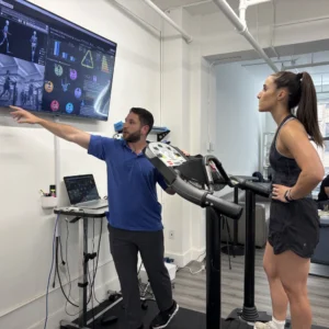 Gait Analysis