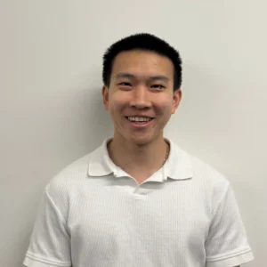 Brian Ng headshot