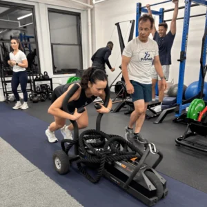 HYROX Private 1 on 1 Training