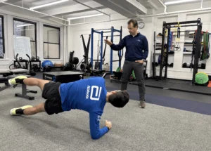 Premium Physical Therapy