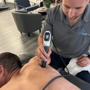 Shockwave Therapy