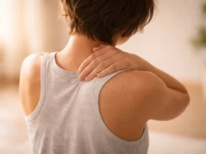 Neck Pain