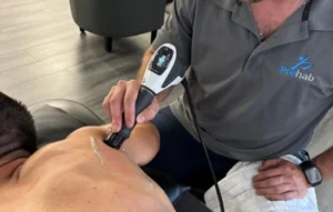 Shockwave Therapy
