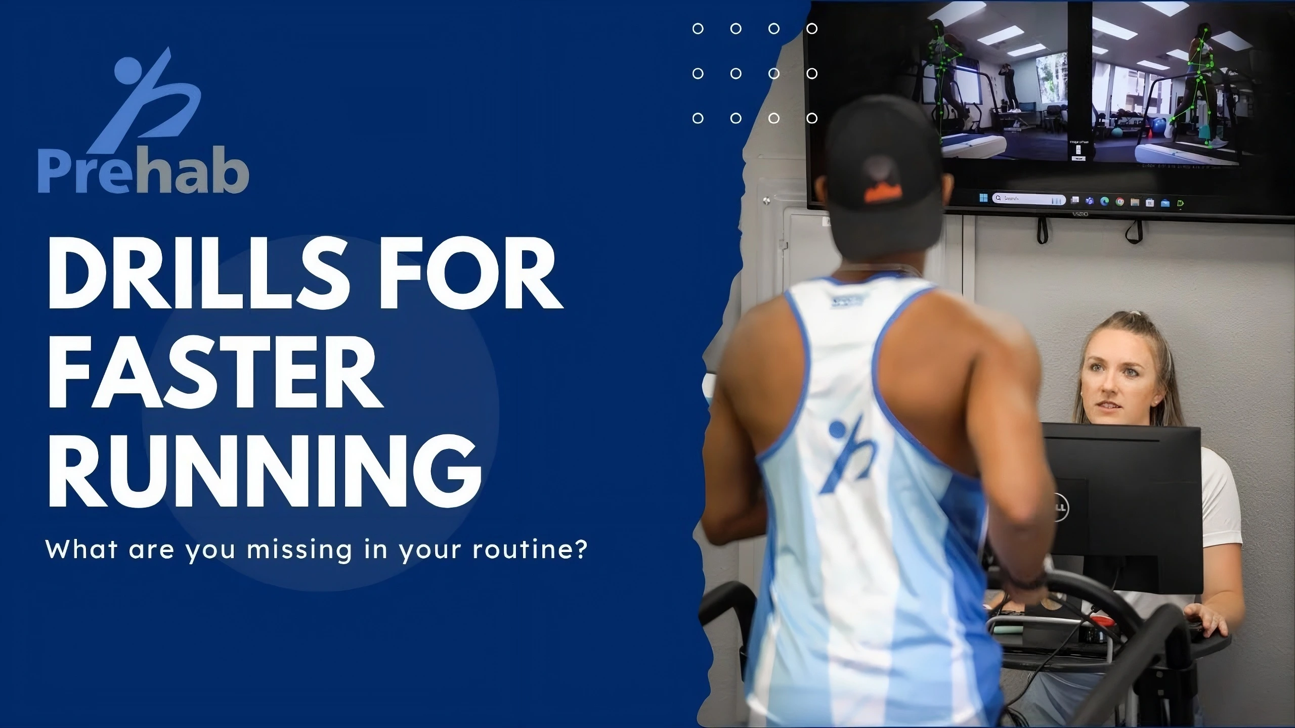 Drills for Faster Running
