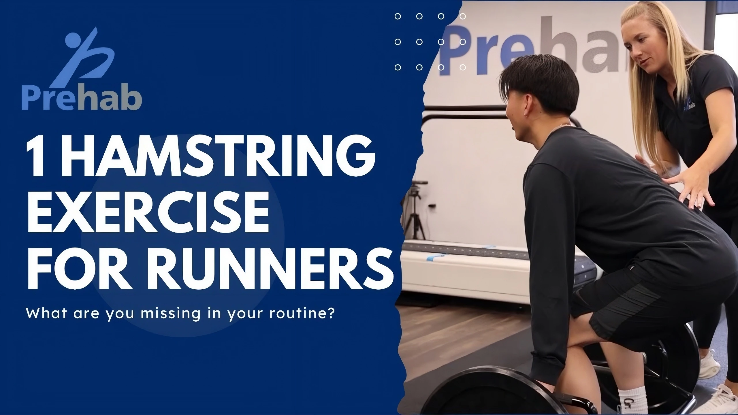 Hamstring Exercise