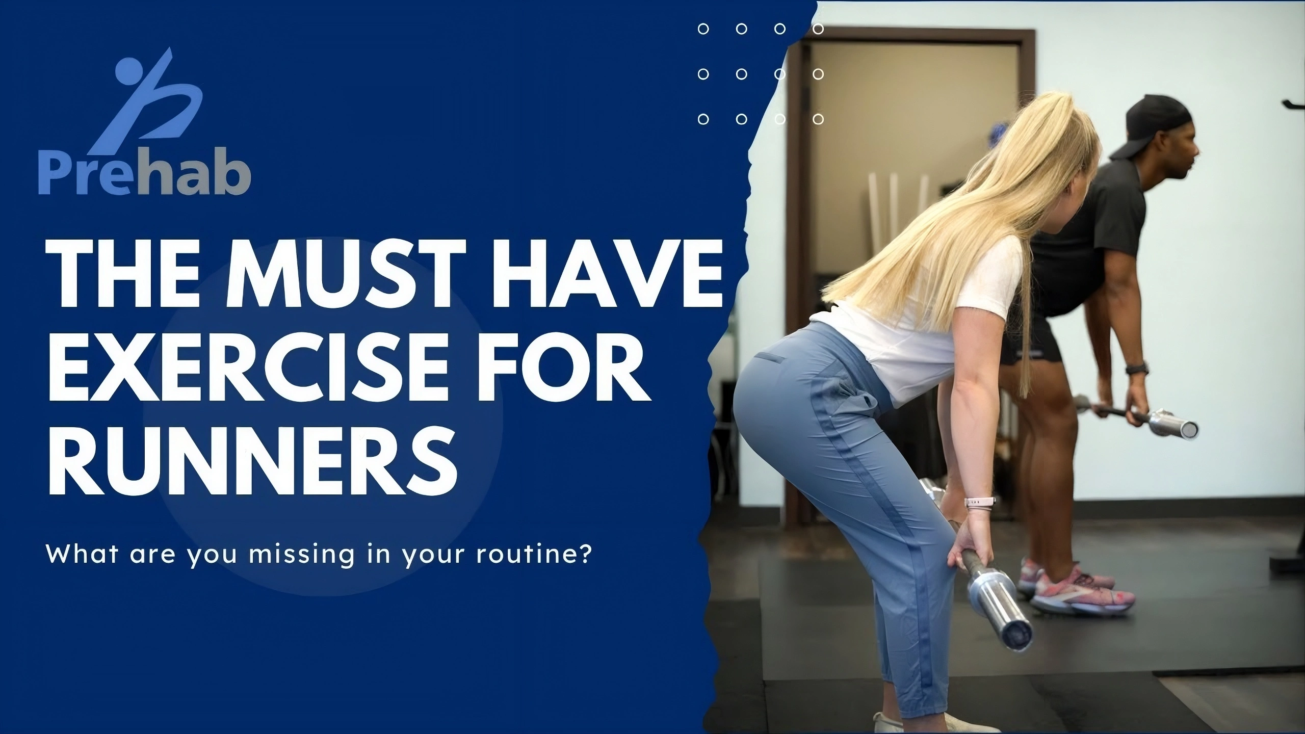 Must Have Exercises