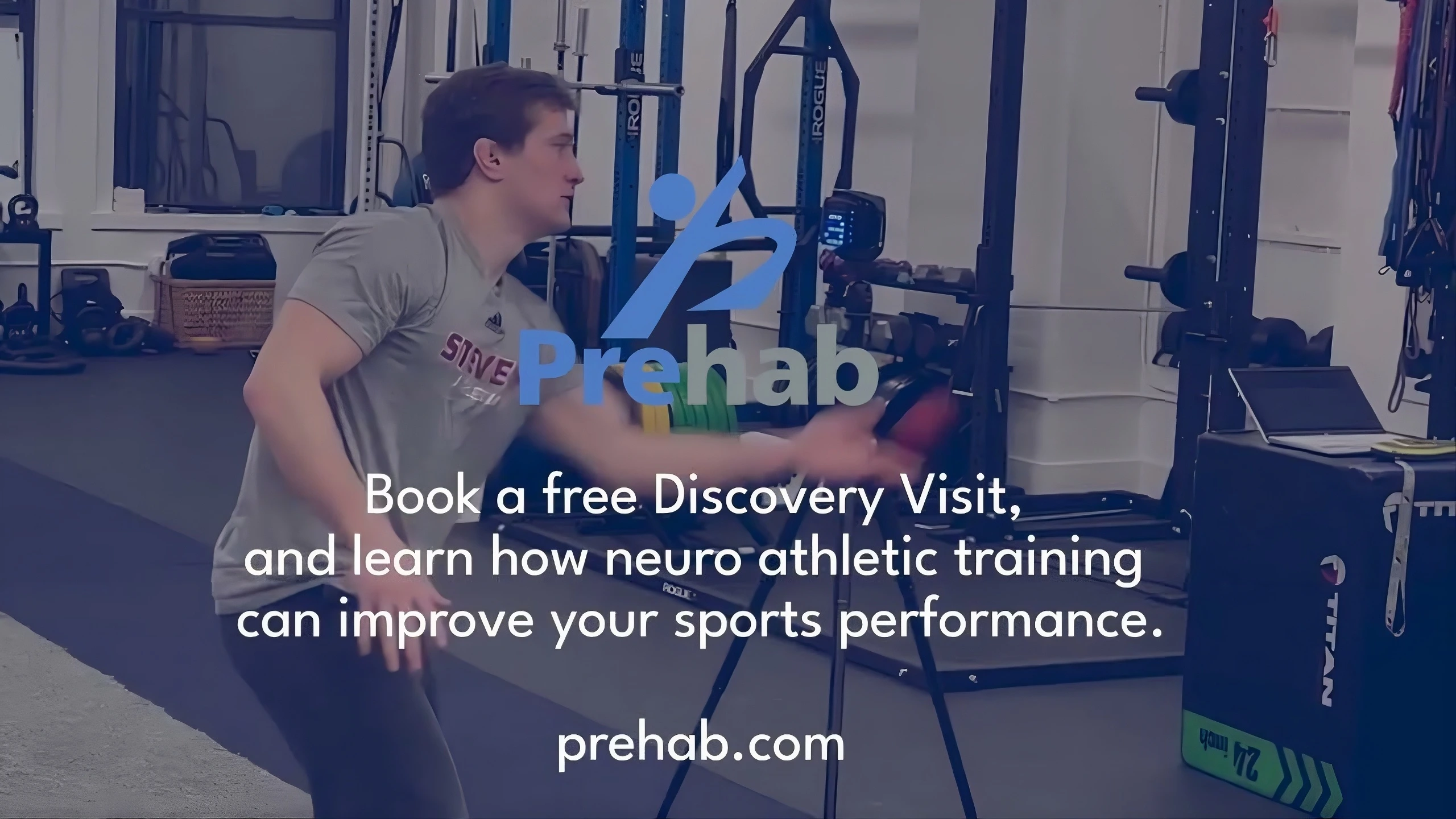 Neuro Athletic Training