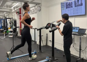 Gait Analysis