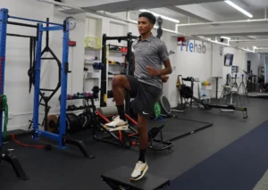 Marc Workout